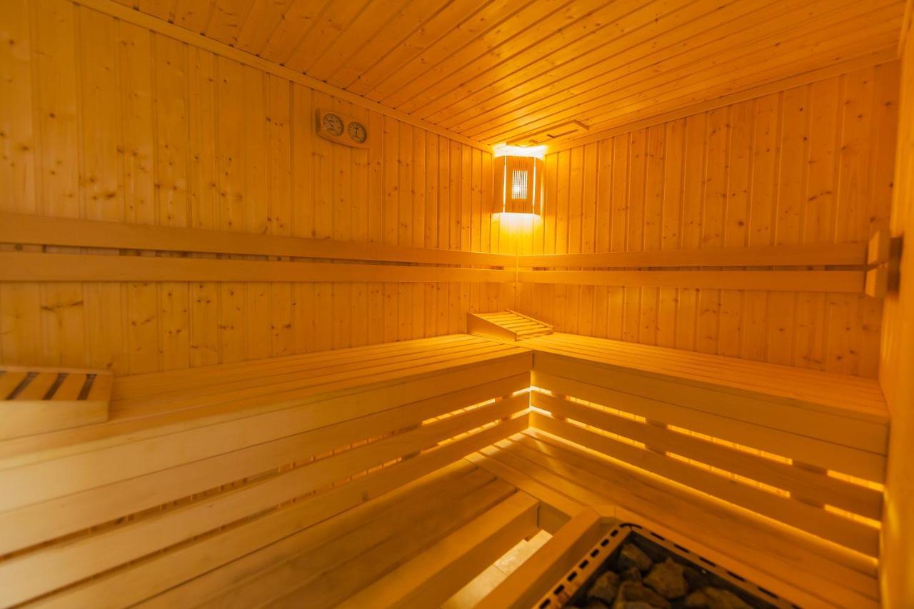 Mi Casa Holidays Apartamenty Olimpijska O2 Мєлно Екстер'єр фото
